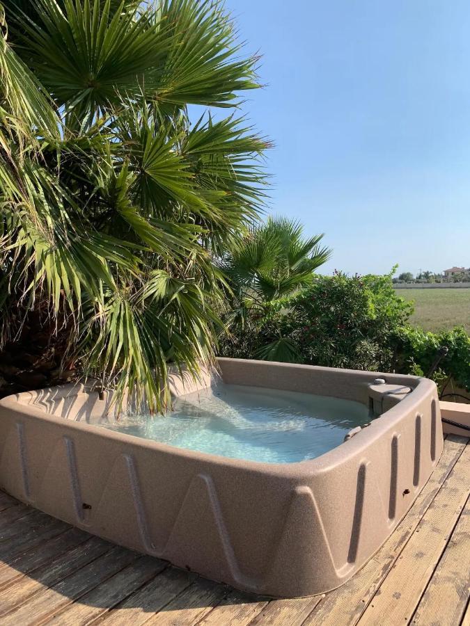 The Pervoli Studio - Pool - Close To Beach Larnaca Bagian luar foto